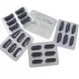 OEM Health Enhancing Physical Fitness Supplement for Men's Care Energy Capsules Endurance Support - Product Image 5