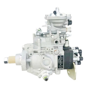 柴油VE喷油泵 0460424209 VE4/12F1350R866-<span class=keywords><strong>2</strong></span> 3357117 3964815 - Product Image 2