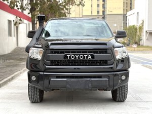 <span class=keywords><strong>Toyota</strong></span> Tundra <span class=keywords><strong>2015</strong></span>, 5.7L Turbo, Volante a la Izquierda, SUV Automático, <span class=keywords><strong>Usado</strong></span>, con Cámara Trasera, <span class=keywords><strong>Precio</strong></span> Económico, Hecho en China, Buen Estado - Product Image 1