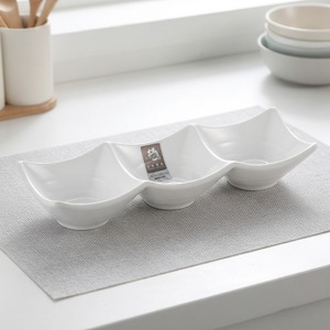 Impression sur vaisselle en mélamine <span class=keywords><strong>Jamie</strong></span> Factory, soucoupe, assiette - Product Image 2
