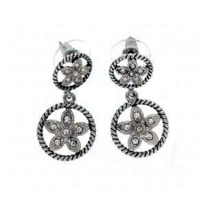 Orecchini Pendenti alla Moda 12120ER - Product Image 1