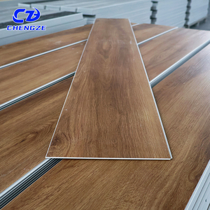 Plancher <span class=keywords><strong>stratifié</strong></span> SPC à clipser, super durable, antidérapant, uni, avec support technique <span class=keywords><strong>en</strong></span> <span class=keywords><strong>ligne</strong></span> pour la maison - Product Image 3