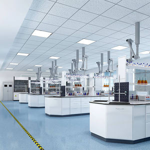 Instrumentos de prueba personalizados de laboratorio Lista de equipos de laboratorio Instrumento de prueba de alimentos - Product Image 2