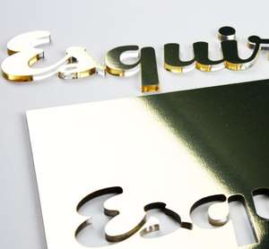 OEM 맞춤형 아크릴 레이저 커팅: 모든 모양의 아크릴 판 재단 서비스 - Product Image 2