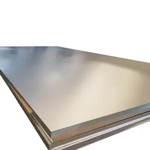 Building Material 5083 H116 H32 Marine /Mould Aluminium Sheet Plate