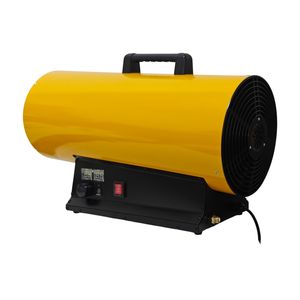 <span class=keywords><strong>Calentador</strong></span> de Aire Portátil Automático de Propano y <span class=keywords><strong>Butano</strong></span> (GLP) con Temperatura Constante para Baño, Dormitorio, Sala de Estar y Exteriores - Product Image 3