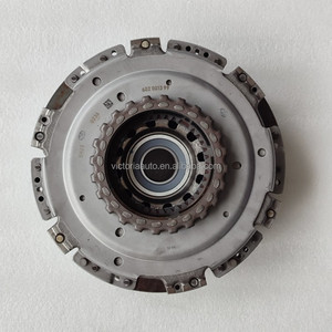 <span class=keywords><strong>Embrayage</strong></span> DPS6-CLUT05-OEM simple 602001399 1.0L pour <span class=keywords><strong>Ford</strong></span> Focus <span class=keywords><strong>Fiesta</strong></span>, pièce de transmission automatique DPS6 PowerShift - Product Image 6