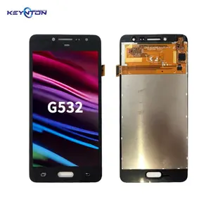 Pantalla táctil LCD para Samsung Galaxy J2 Prime, G532, G532F, venta al por mayor