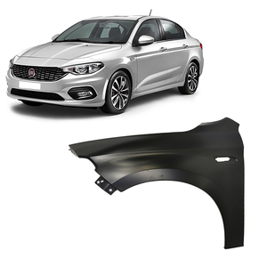 Parafango Anteriore Qualità OE di Ricambio per <span class=keywords><strong>Fiat</strong></span> Egea 2015-2017 e <span class=keywords><strong>Tipo</strong></span> 2018-2020 OEM 52012210 - Product Image 1
