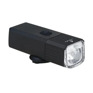 Waterproof 800 Lumen USB Rechargeable Bike Light Led Bicycle Front Light