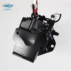 708-1S-00390พัดลม D375A-6สำหรับ Komatsu ปั๊มไฮดรอลิก00951/00690 - Product Image 6