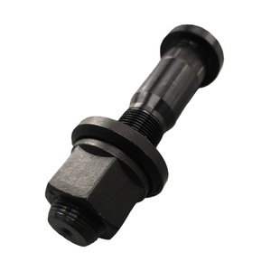 Pernos de Rueda de Alta Calidad para Camiones Volvo, M25.5*125, Repuestos para Camiones - Product Image 3