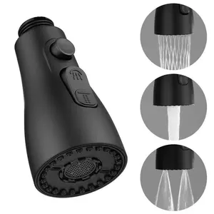 Насадка-распылитель 360 кухонного смесителя - Product Image 1