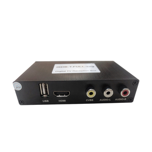 Receptor de TV digital para coche de 12V-24V, minitarjeta de 1 <span class=keywords><strong>seg</strong></span> completa con 2 antenas sintonizadoras, decodificador de señal para Japón, con 2 antenas - Product Image 4