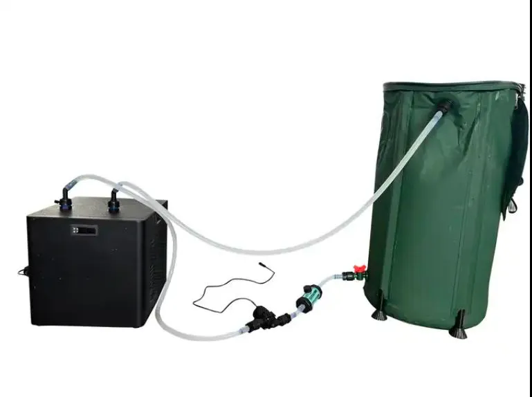 500L Wasserkühler Eimer Wasserkühler 220V/50Hz
