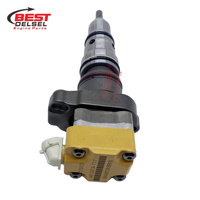 Inyector de Combustible para Motor Diésel de Gran Calidad 222-5965 169-7411 174-7528 177-4752 178-0199 10R-0782 186-3410 Para 3126