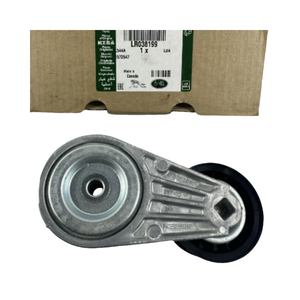Tendeur de courroie pour LAND ROVER LR3 LR4 5.0L V6, référence OEM LR038199 PQG500200, 2010, garantie 7 ans, authentique Chine - Product Image 3