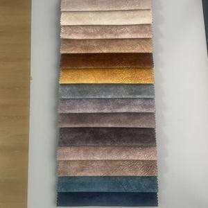 <span class=keywords><strong>Tissu</strong></span> de canapé en <span class=keywords><strong>velours</strong></span> hollandais HAYAL <span class=keywords><strong>imprimé</strong></span> jacquard, tricoté en chaîne, respirant, antistatique, pour <span class=keywords><strong>ameublement</strong></span> - Product Image 4