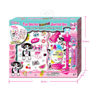 Ensemble d'autocollants pour carnet de notes <span class=keywords><strong>2022</strong></span> amusant - Product Image 3