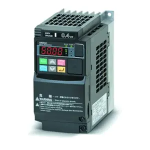 Brand New Om-ron 3G3MX2-A2015-V1 MX2 Inverter Drive 1.5(Heavy Load)kW 2.2(Light Load)kW 3-Phase In 200 to 240V AC Good Price