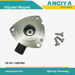Électrovanne de calage variable du moteur 12567085 pour Cadillac LT Truck, pièce de rechange pour le marché secondaire - Product Image 4