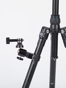 Soporte de abrazadera para cámara Atv Compatible con cámaras de acción Insta360, GoPro, <span class=keywords><strong>AKASO</strong></span>, DJI Osmo, se adapta al soporte de manillar para motocicleta ATV - Product Image 6