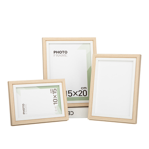 HOMCO Poster Wall Photo <strong>Frame</strong> Wood Picture <strong>Frame</strong> A1,a2,a3,a4,6x8,8x10 10x12 11x14 12x16 14x18 16x20 Custom Black White <strong>Frame</strong> - Product Image 5