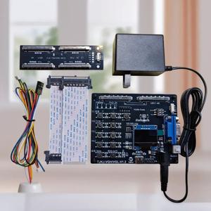 Khả năng tương thích rộng, dễ sử dụng lập trình bảng <span class=keywords><strong>logic</strong></span> đơn giản Lập Trình Viên điều chỉnh điện áp vgh/vgl/VCOM - Product Image 2