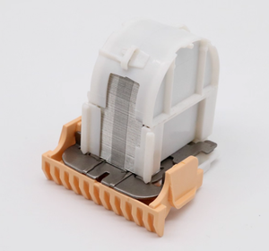 Original Refill <b>Staple</b> Cartridge Finisher Nails for Xerox D95 4110 4127 7000 9000 700 J75 V80 - Product Image 2