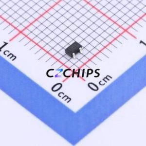 Transistor de Efecto de Campo (MOSFET) NX7002BKWX SOT-323 Original y Nuevo, Componentes Electrónicos al por Mayor y Servicio BOM - Product Image 1