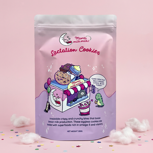 Sacs en Mylar personnalisés imprimés avec votre marque, pochettes à fermeture éclair en aluminium anti-enfants pour biscuits, bonbons et gommes de 100g, 200g, 500g - Product Image 1
