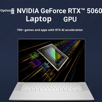 Vente flash Ordinateur portable professionnel léger Dell XPS16-9640-1948TS avec processeur Ultra 9-185H, 32 Go de RAM, 1 To de SSD, RTX4060-8G