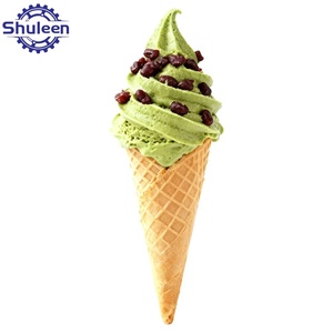 Mini machine à glace commerciale à louer en Italie, prix coûtant, pour la production de glaces et sorbets - Product Image 2