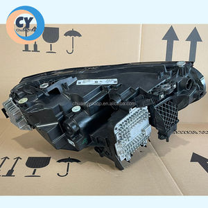 Phare avant LED adaptatif d'origine pour <span class=keywords><strong>BMW</strong></span> M2 2022-2024 2025, compatible avec les modèles Série 2 M240i 220i <span class=keywords><strong>220d</strong></span> 230i 220i M235 225i G42 G87 - Product Image 5