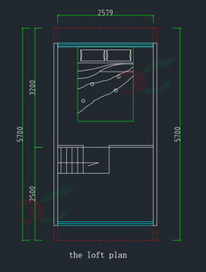Casa a Telaio ad A Prefabbricata Baita in Legno Modulare da <span class=keywords><strong>Campeggio</strong></span> Mini Cottage Duplex per Hotel e Ristoranti - Product Image 5
