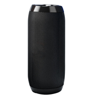 Haut-parleur portable sans fil étanche IPX5 avec basses améliorées, mini-haut-parleur pour le sport, les voyages et l'utilisation sur ordinateur