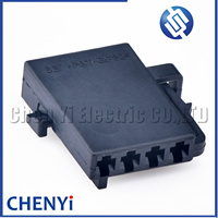 Connecteur de feux arrière de voiture à 4 broches, faisceau de câbles, faisceau de feux arrière, prise de lampe 4733242 47 33 242 pour Saab 9-3 pour Vauxhall For-Vectra C
