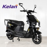 Moto électrique puissante de Chine, 1000W, cyclomoteur à grande vitesse, motos électriques pour adultes, Moto Electrica