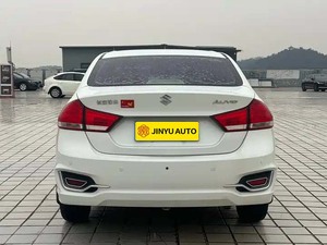 <span class=keywords><strong>รถ</strong></span>ยนต์มือสองชางอัน ซูซูกิ อลิวิโอ ปี 2020-2022 เครื่องยนต์ 1586 ซีซี/80 กิโลวัตต์ 5 ที่นั่ง เบนซิน <span class=keywords><strong>รถ</strong></span>เก๋งขนาด<span class=keywords><strong>เล็ก</strong></span> ราคาถูกที่สุดในจีน - Product Image 5