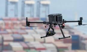 โดรนรุ่น Matrice 350 RTK เวอร์ชันสากล ขายดี พร้อมกล้อง FPV มองเห็นในเวลากลางคืน ระยะเวลาบินสูงสุด 55 นาที เหมาะสำหรับการค้นหา กู้ภัย และสำรวจ - Product Image 5