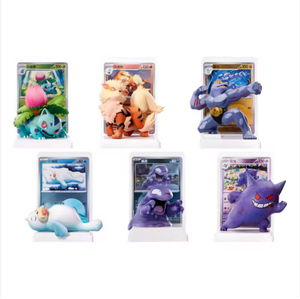 YY Nouveauté Originale 151 Figurines Pokémon Toucher Final de Rêve « Collection 151 » Coffrets Cadeaux - Product Image 6
