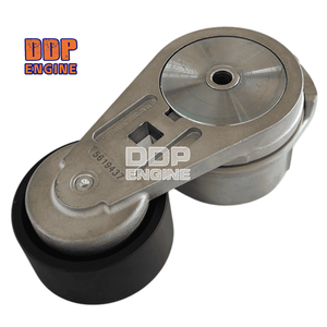 Tensor de Correa Acanalada en V para Motor Cummins ISL9.5 ISLe (5627637, 5619435, 5619437, 5621364, 5621847, 5622071, 5622072, 5662663) - Product Image 2