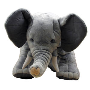 Zachte Velboa Knuffel Custom Met Gsv <span class=keywords><strong>Audit</strong></span> - Product Image 4