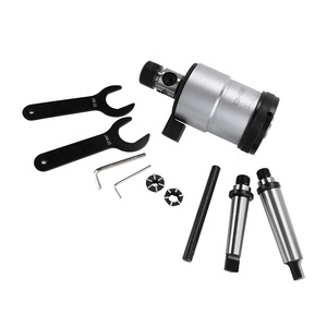 Khai thác các công cụ j467/j4612/j4620 loạt đảo ngược khai thác Collet Chuck thiết lập cho máy khoan - Product Image 4