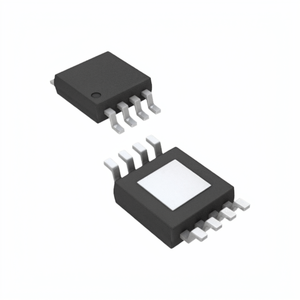 Distribuidor Autorizado Chip 8 TSSOP, 8 MSOP Exposed Pad THS4022CDGNG4 Comprar Componentes Electrónicos en Línea - Product Image 1