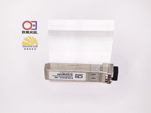 10g bidi SFP + ER mô-đun thu phát quang 40km SMF 10Gbps 40km 1330nm/1270nm LC DFB bidi Ethernet mô-đun - Product Image 5