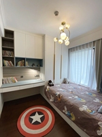Meuble de rangement Tatami traditionnel personnalisé, plateforme de lit, armoire, panneau modulaire, mobilier en bois stratifié pour salon et toute la maison