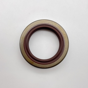 Fbk đôi môi trục con dấu dầu TB Kim Loại bên ngoài 25.4*38.18*8 TB Con dấu dầu hộp số nông nghiệp và lâm nghiệp máy móc dầu con dấu - Product Image 4