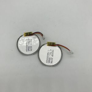 圆形智能手表长寿命电池353027RP 210毫安时脂肪电池，用于温度和湿度检测器 - Product Image 5