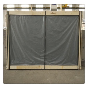 Clear 2440*1830mm Aluminum Mirror Glass Sheet 3mm-6mm Thickness Decorative <b>Framed</b> Frameless for Bedroom Bathroom Cosmetic Usage - Product Image 6